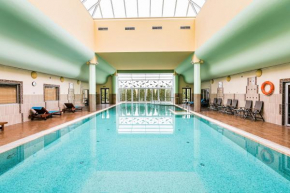 Hotel Savannah Chvalovice